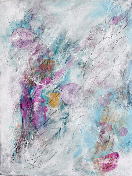 Clarity Emerging