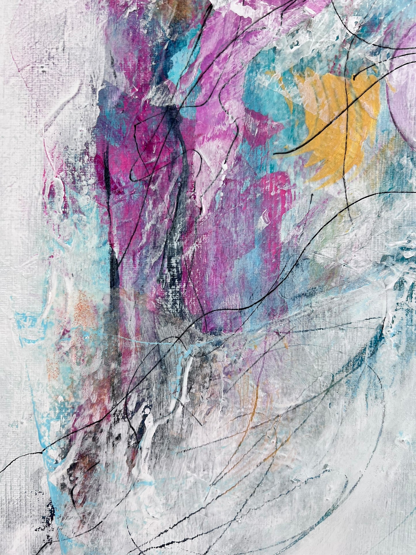 Clarity Emerging