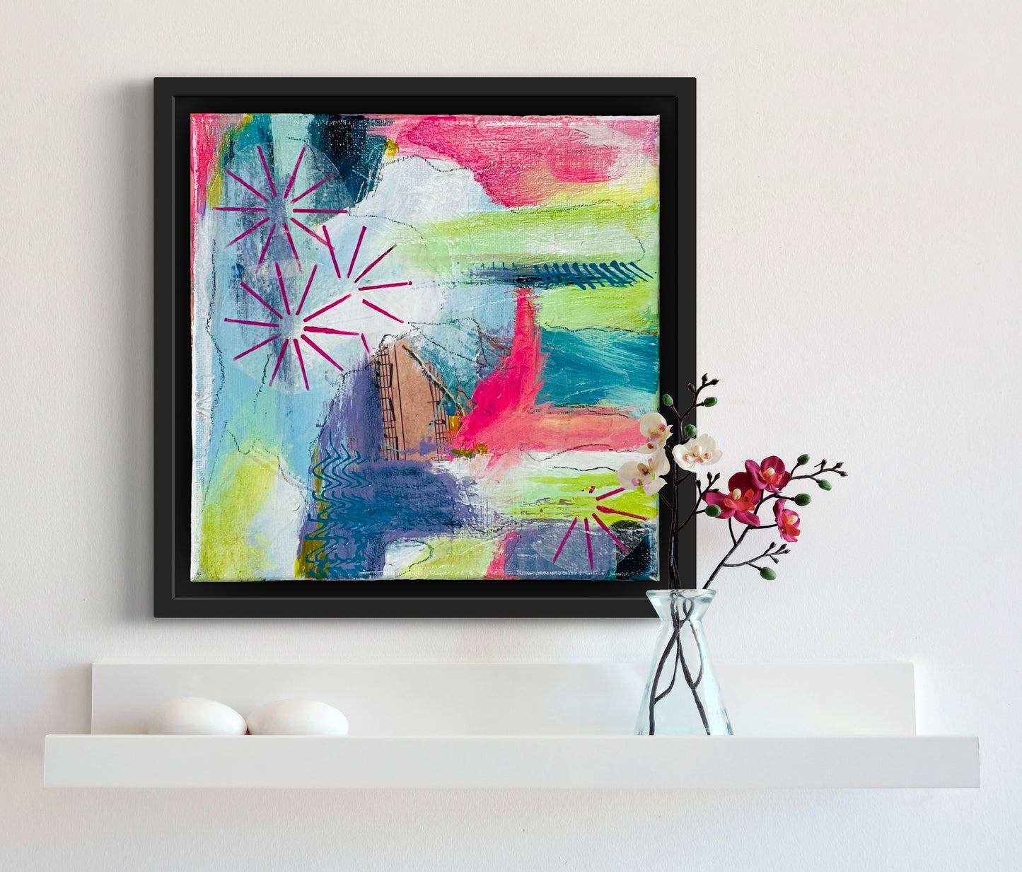 Fireworks Kind of Day