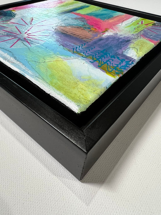 Fireworks Kind of Day