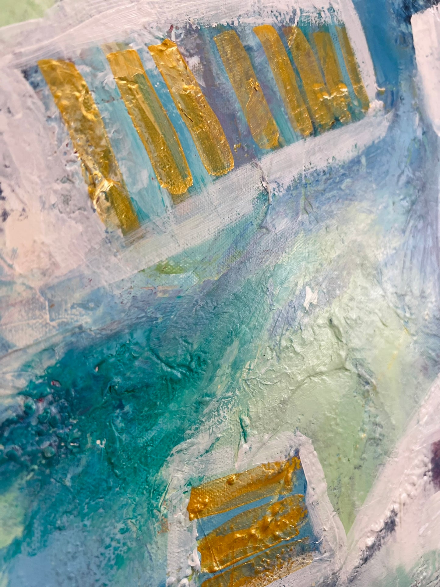 Following The Path Forward