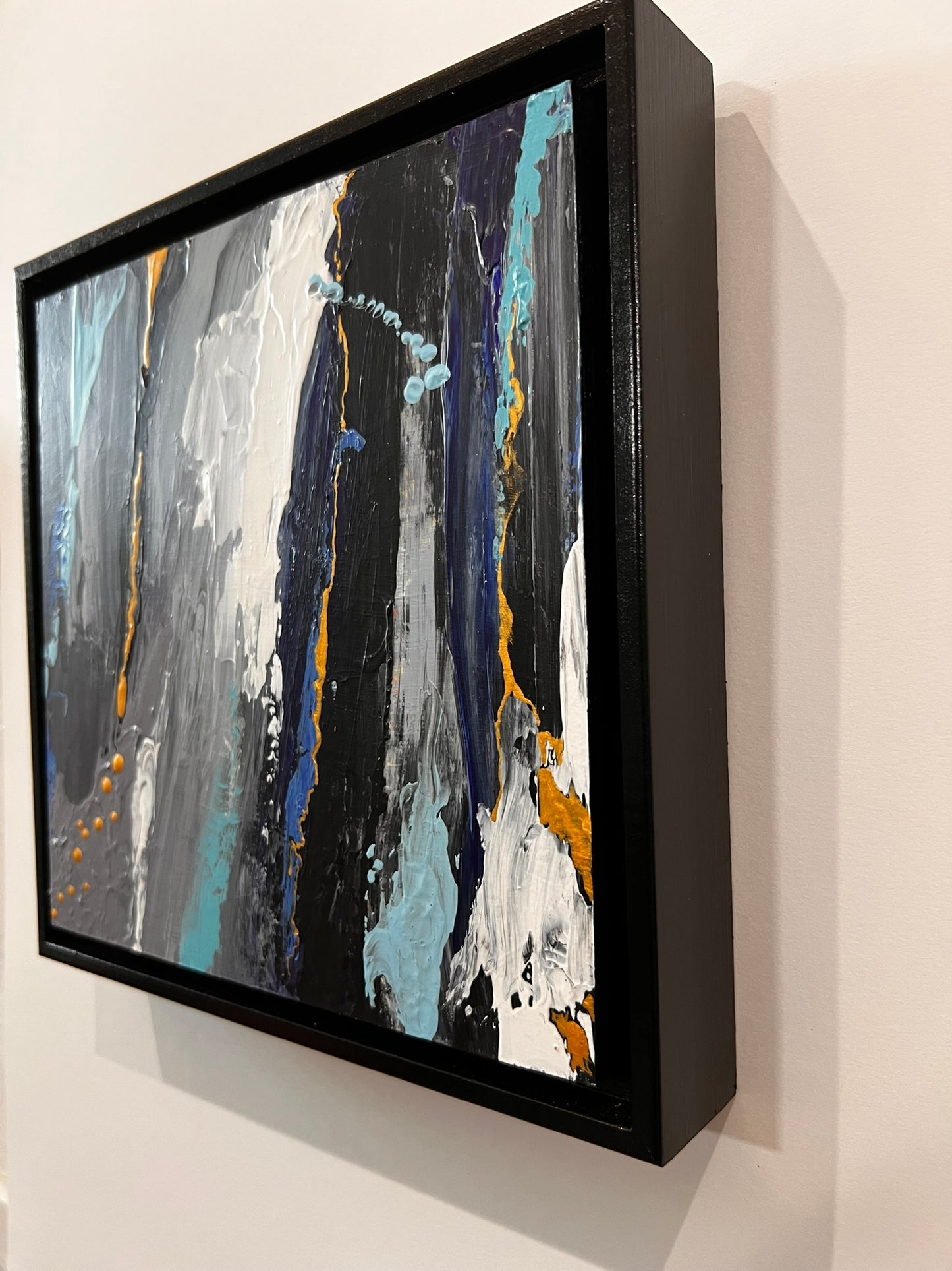 Climbing That Mountain