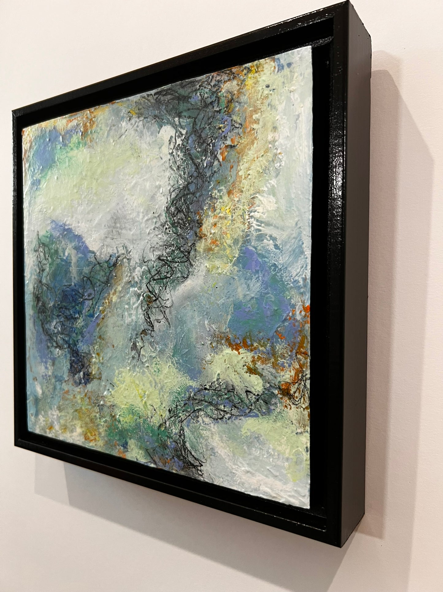 Harmony Through it All