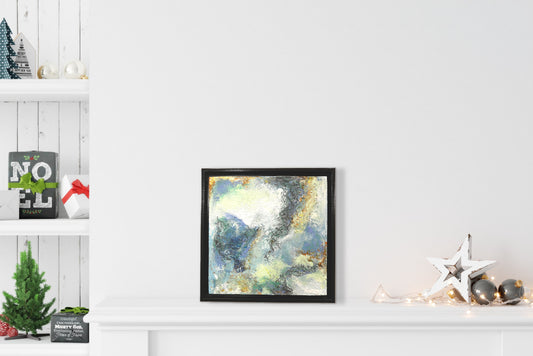 Harmony Through it All