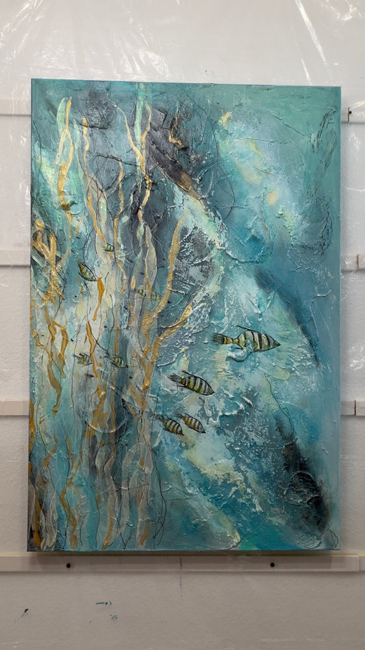 Under the Sea #1