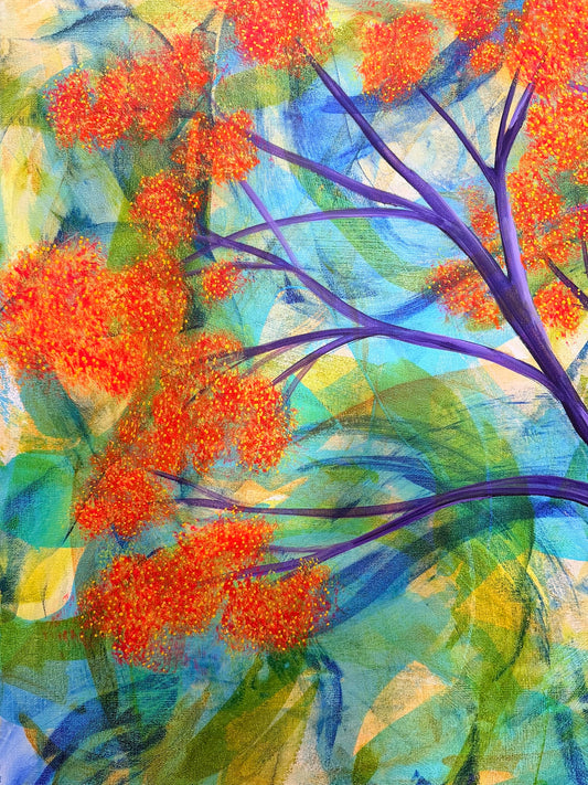 Mystical Forest #1