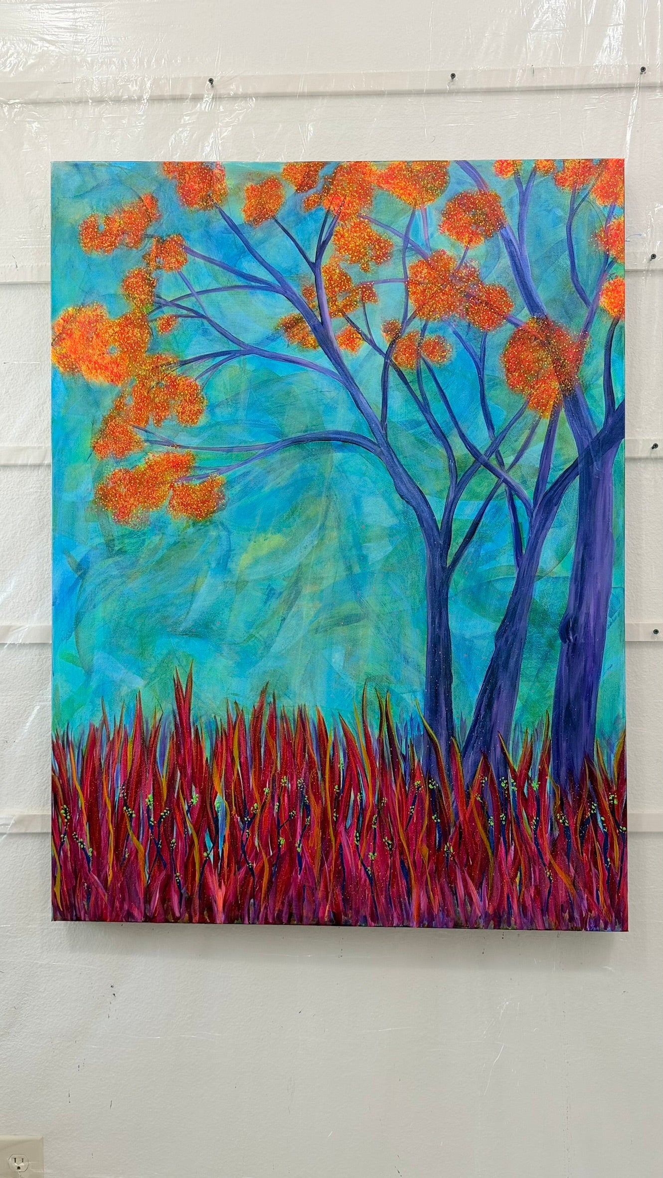 Mystical Forest #1
