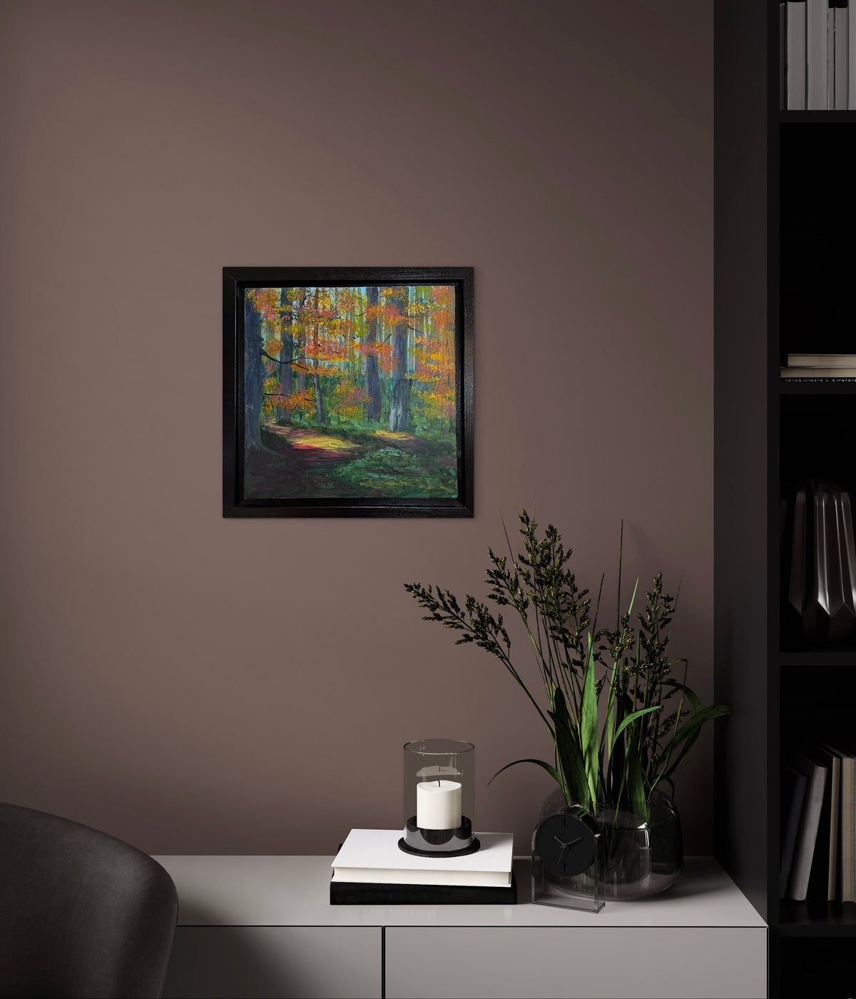 Fall Magic (Sold)