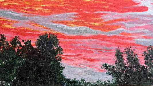 Morning Sunrise-1