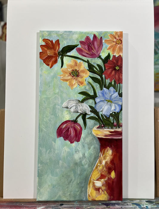 Favorite Flowers