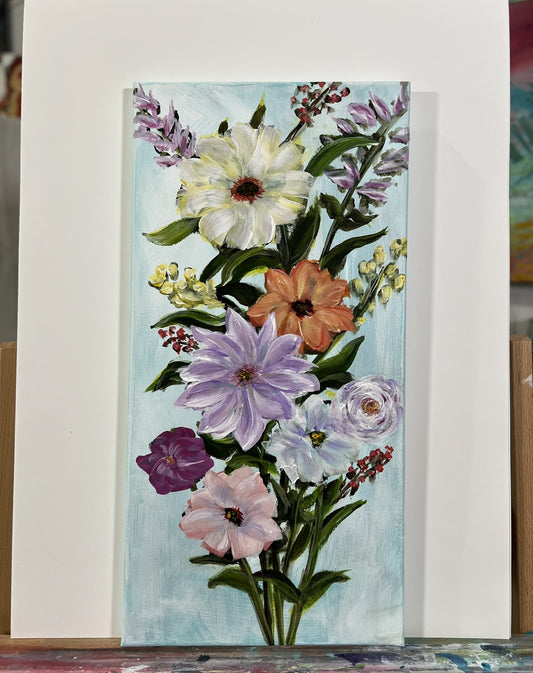 Flower Joy