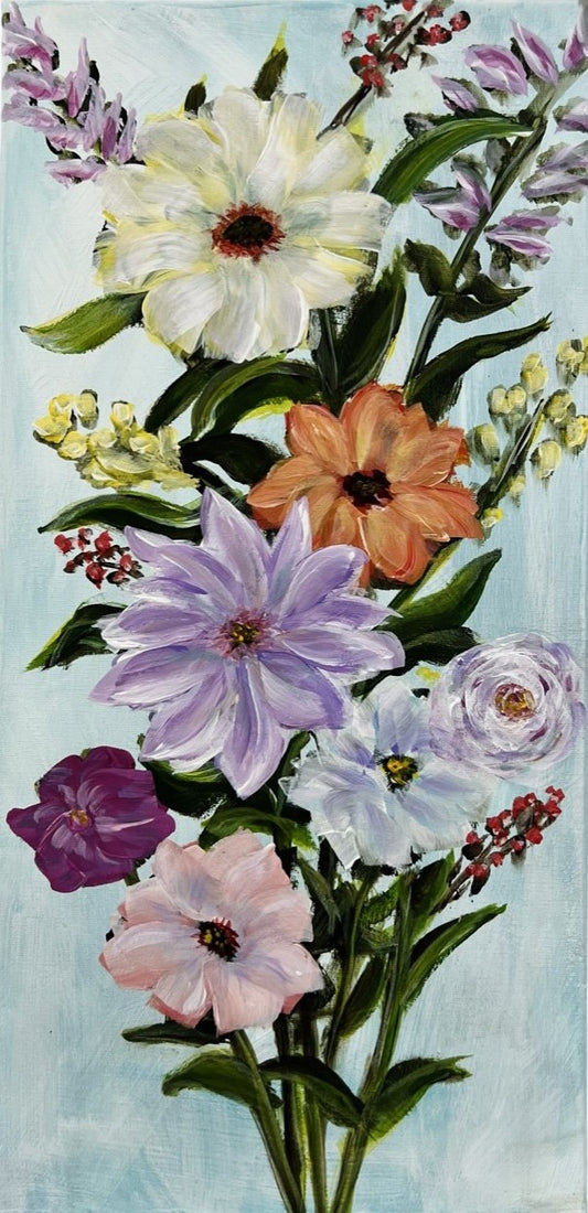 Flower Joy