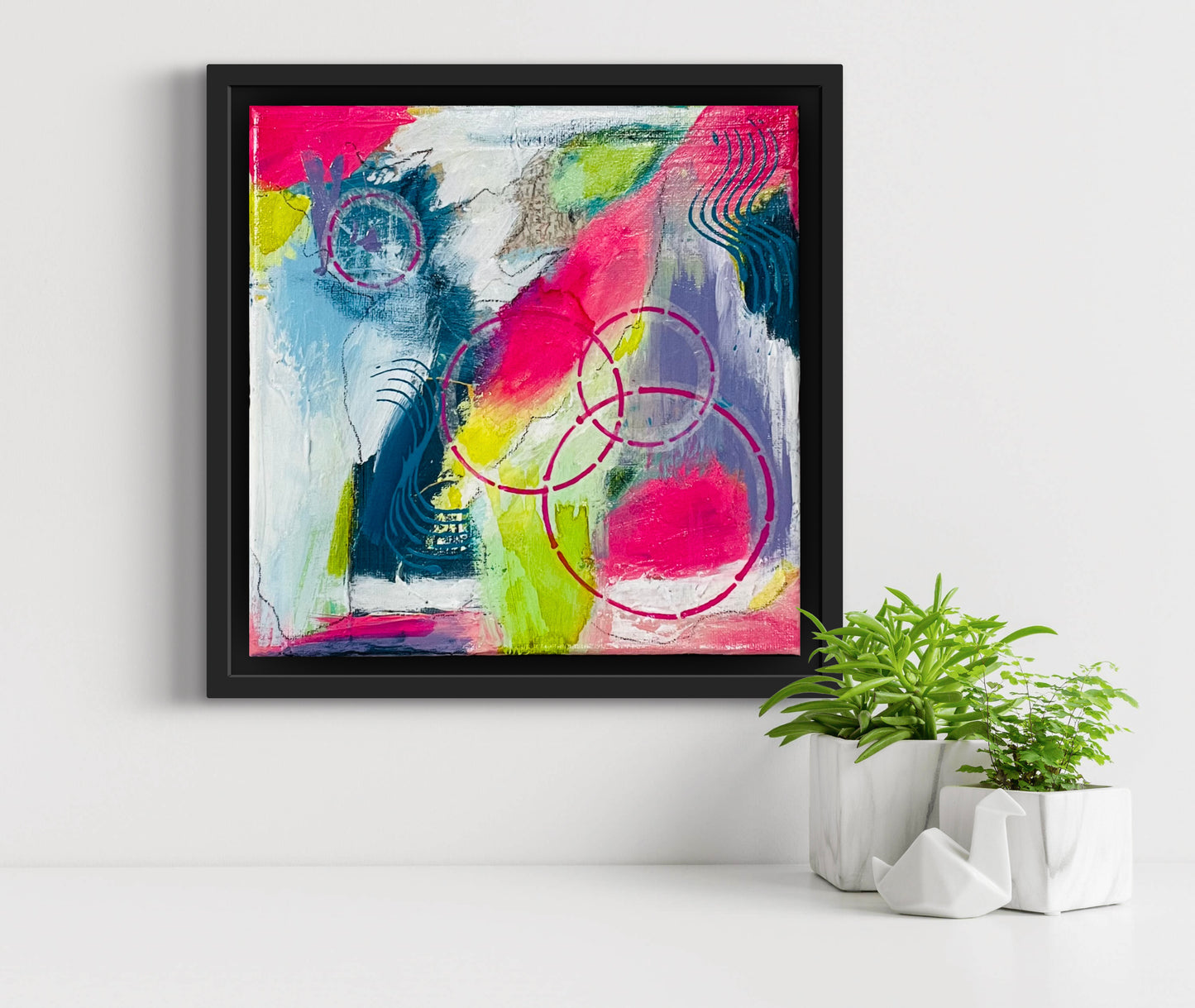 Jumping Through Hoops