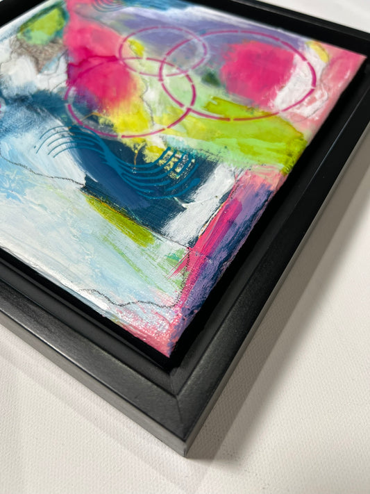 Jumping Through Hoops