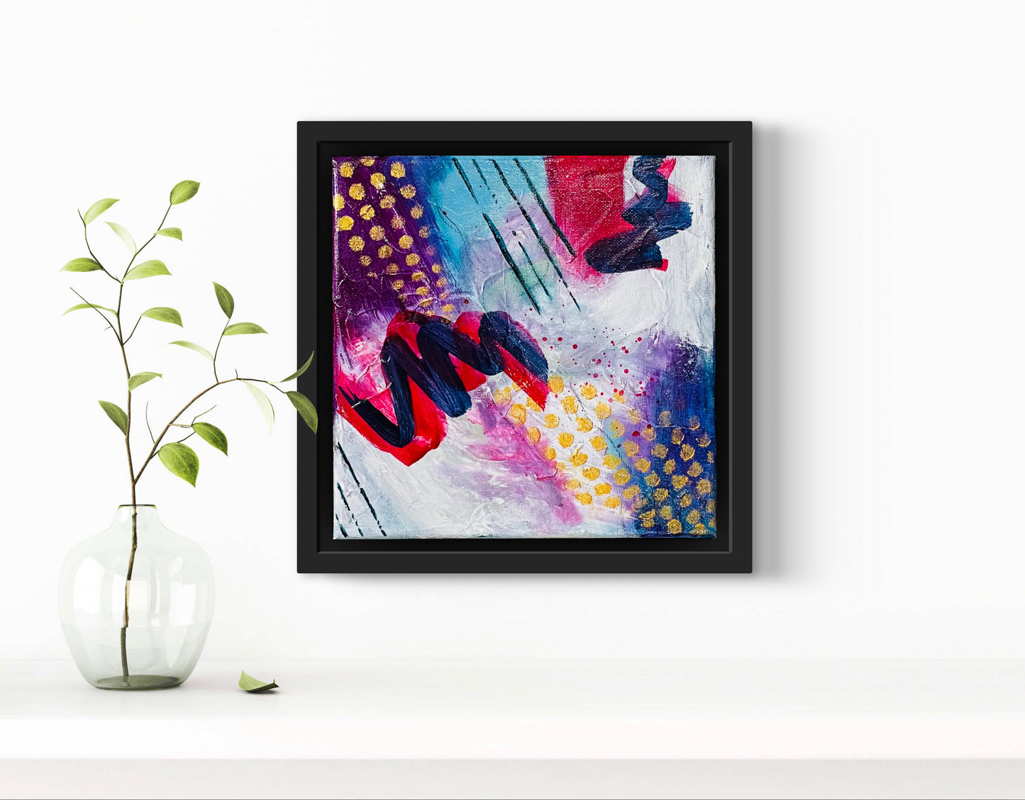 Observing New Things On My Walk