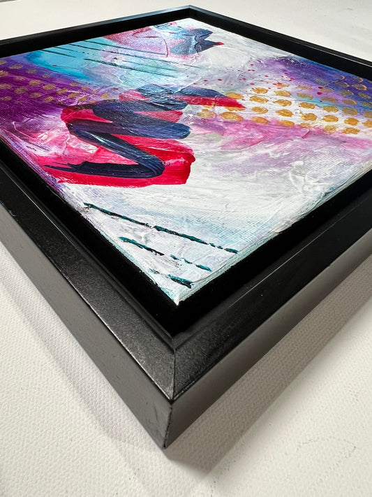 Observing New Things On My Walk