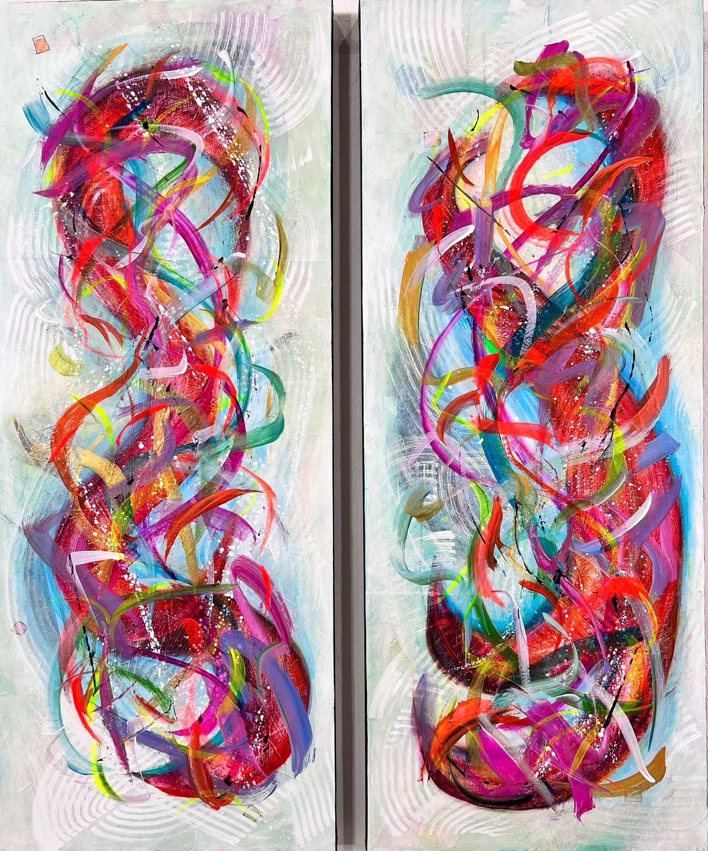 Ribbons of Truth