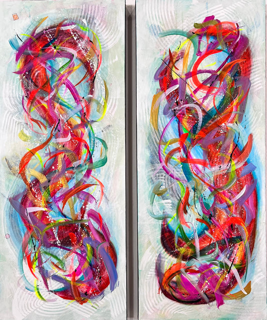 Ribbons of Truth