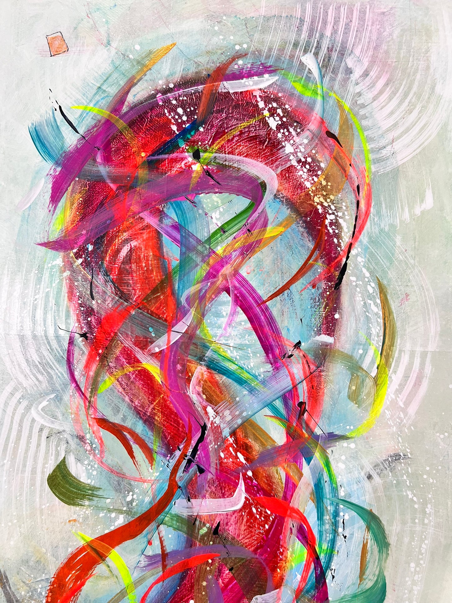 Ribbons of Truth
