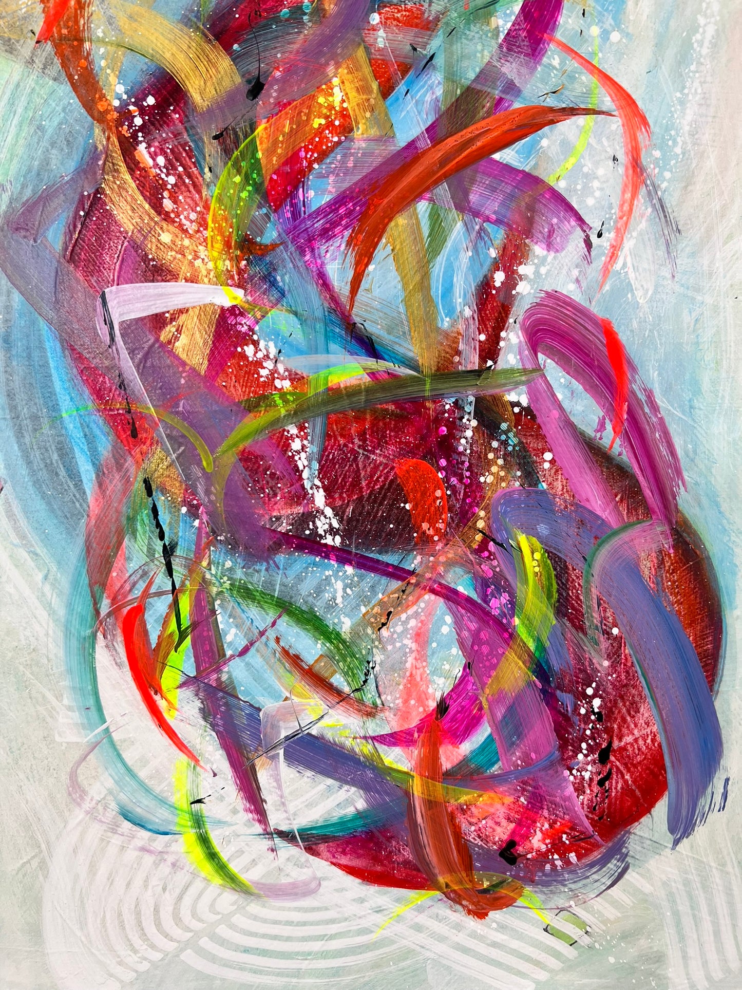 Ribbons of Truth