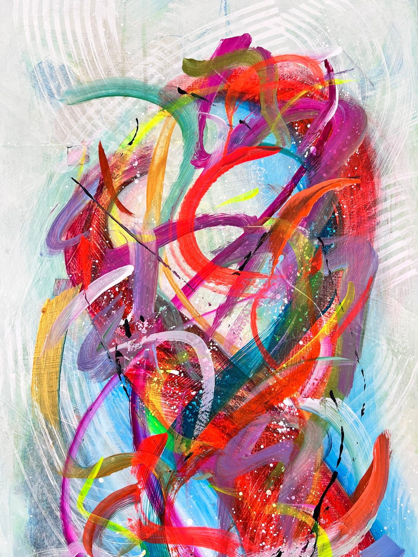 Ribbons of Truth