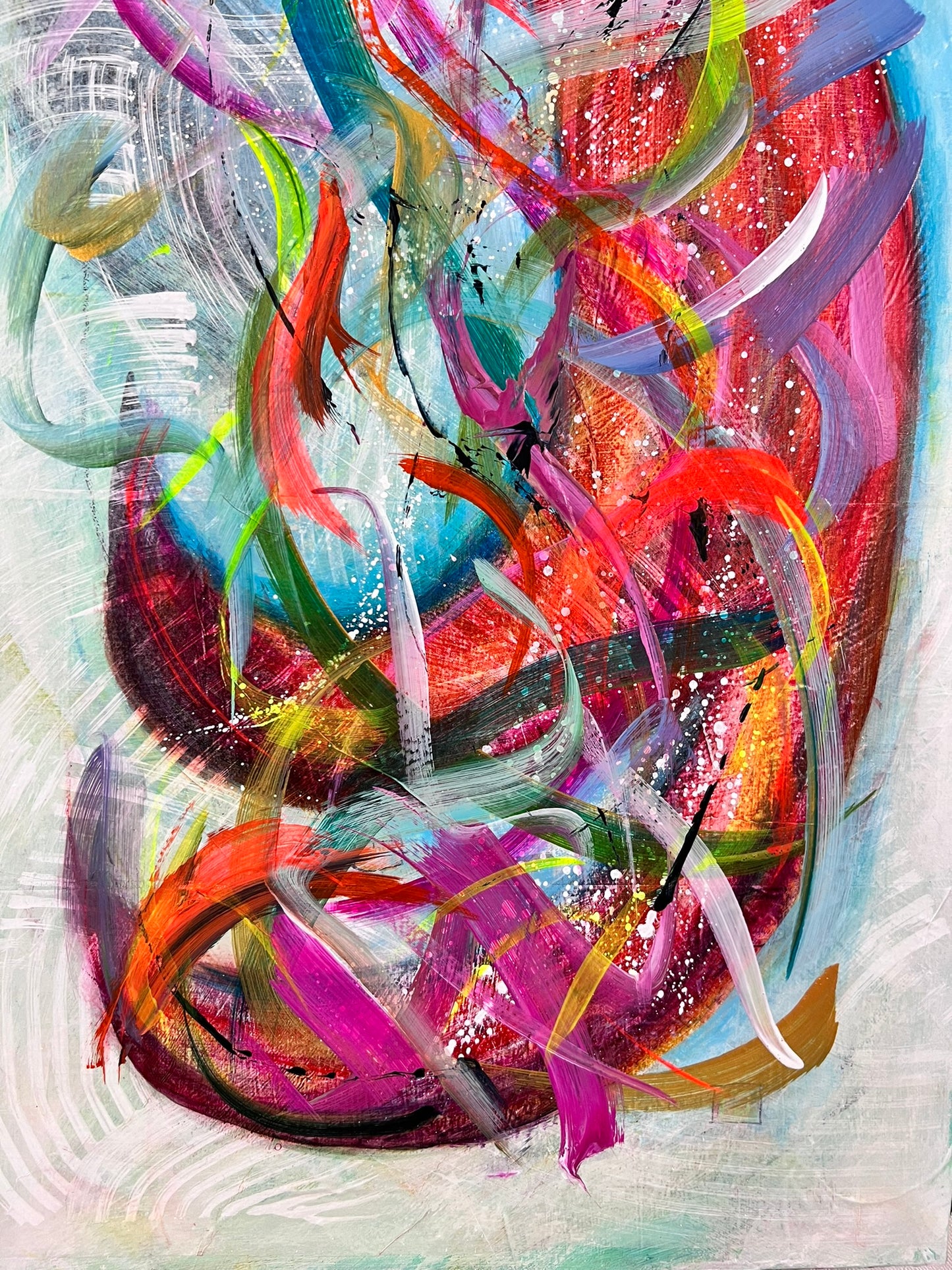 Ribbons of Truth