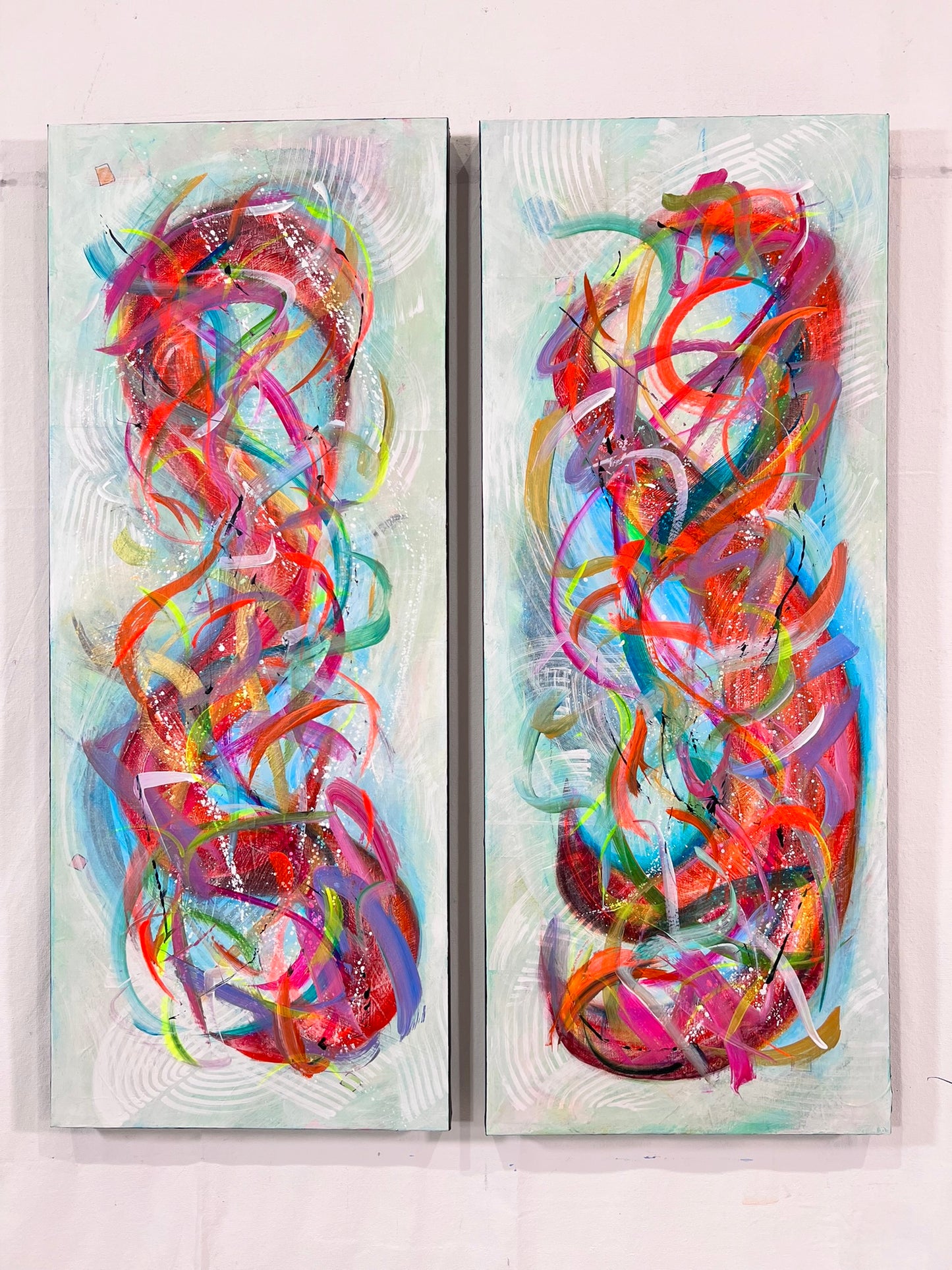 Ribbons of Truth