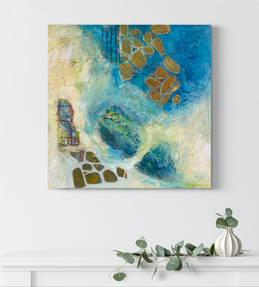 River Rocks