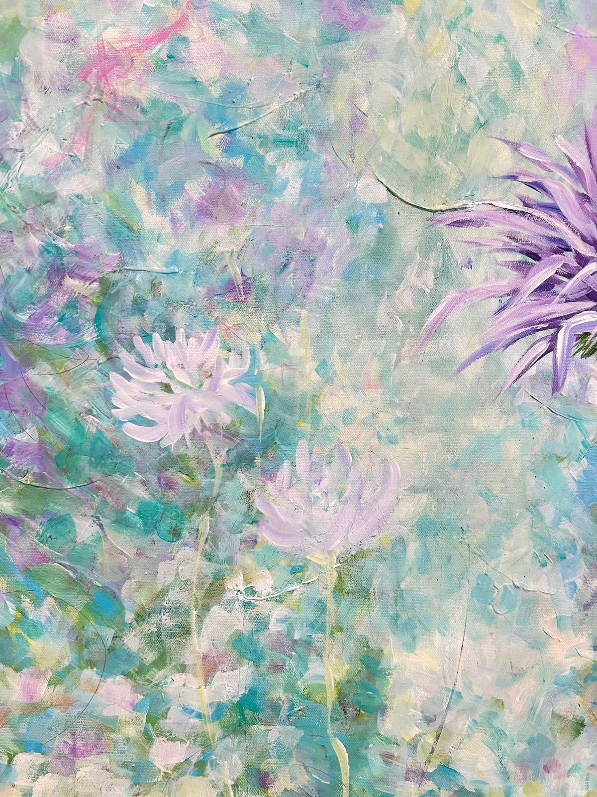 Peaceful Garden