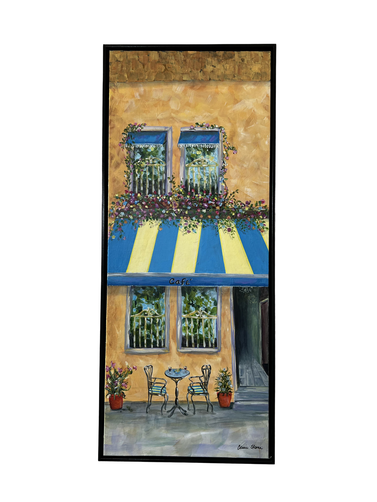 The Cafe'