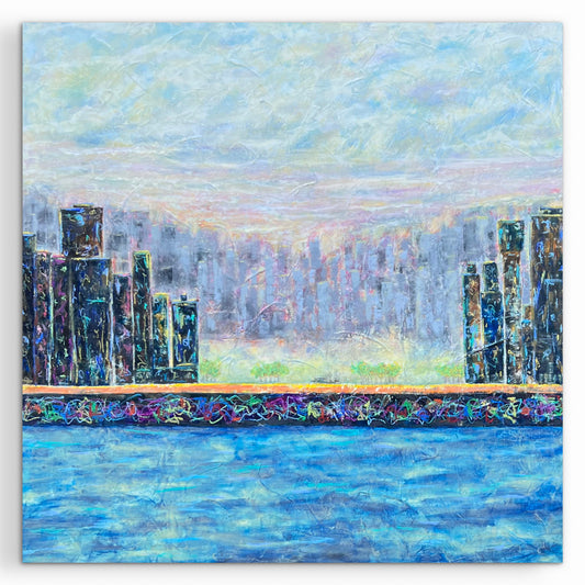 The City