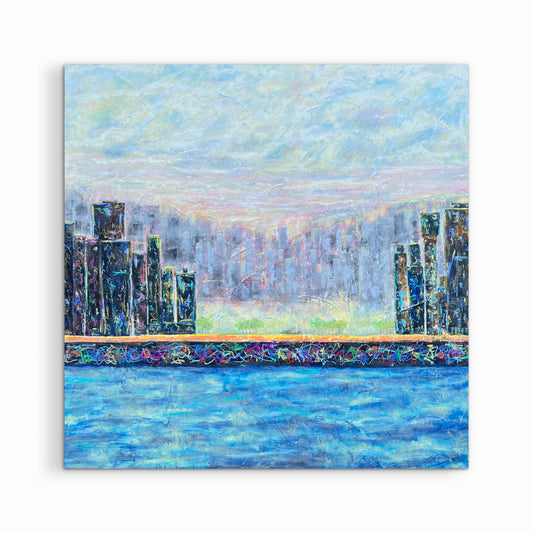 The City