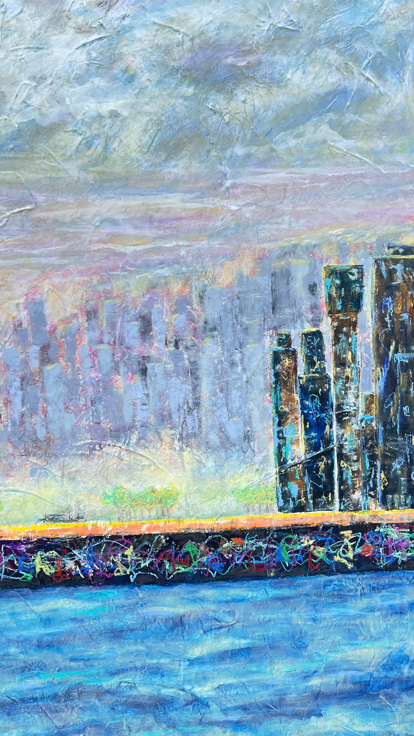 The City