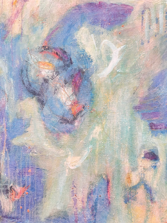 The Harbinger