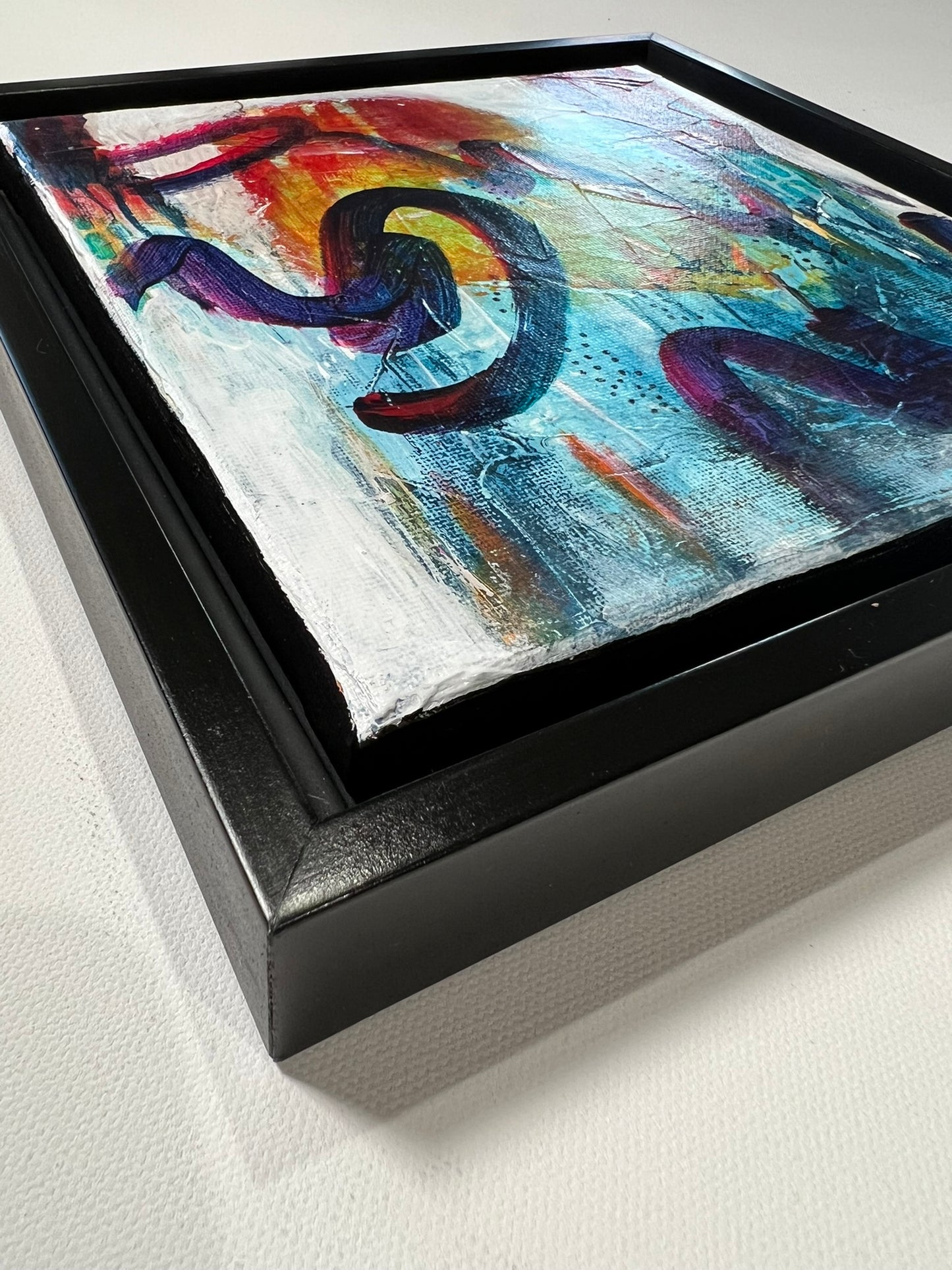 The Path of Least Resistance