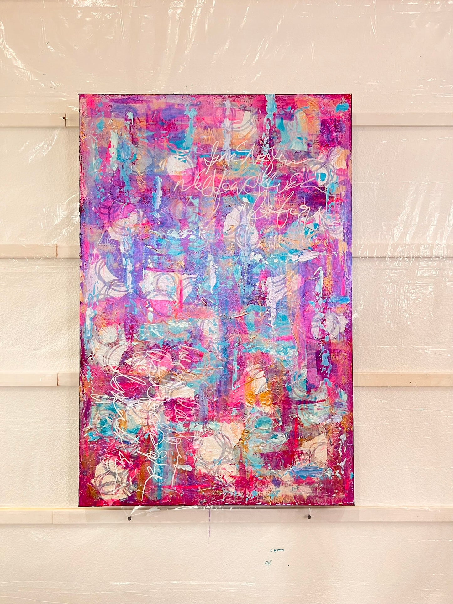 We are Somehow Connected Even Though We are Far Apart