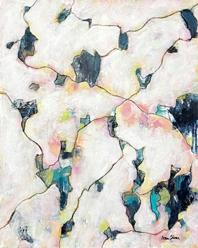 Connected to my Sisters