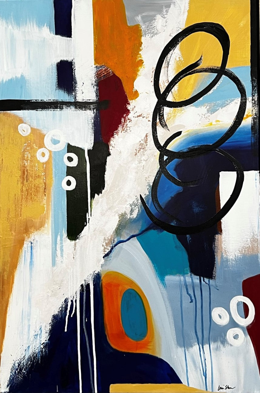 Going Around in Circles