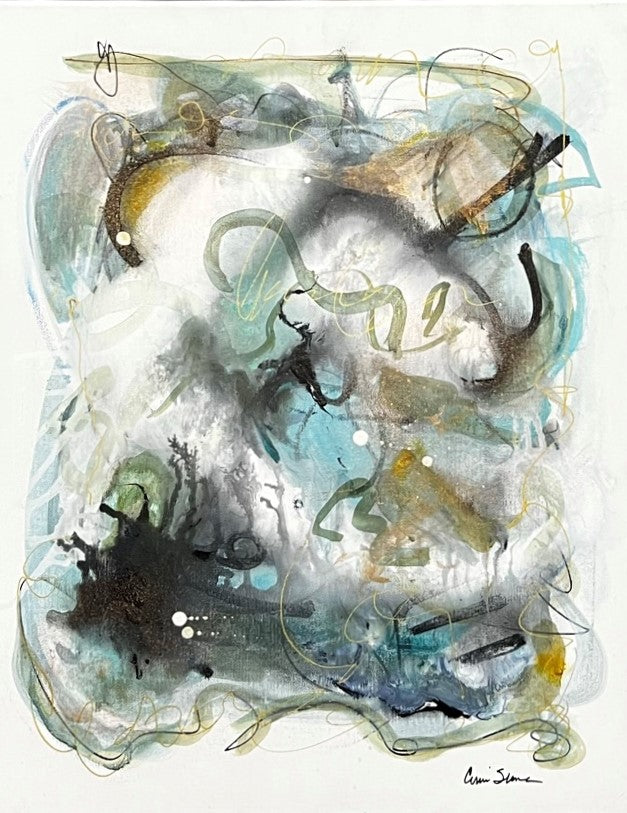 Getting out of the Fog