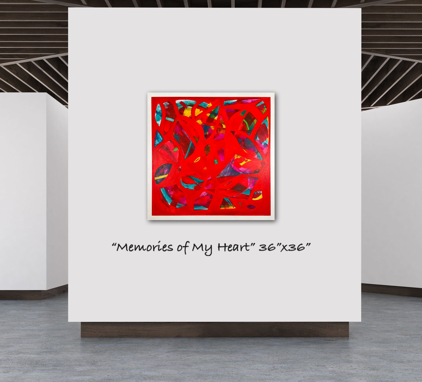 Memories of My Heart