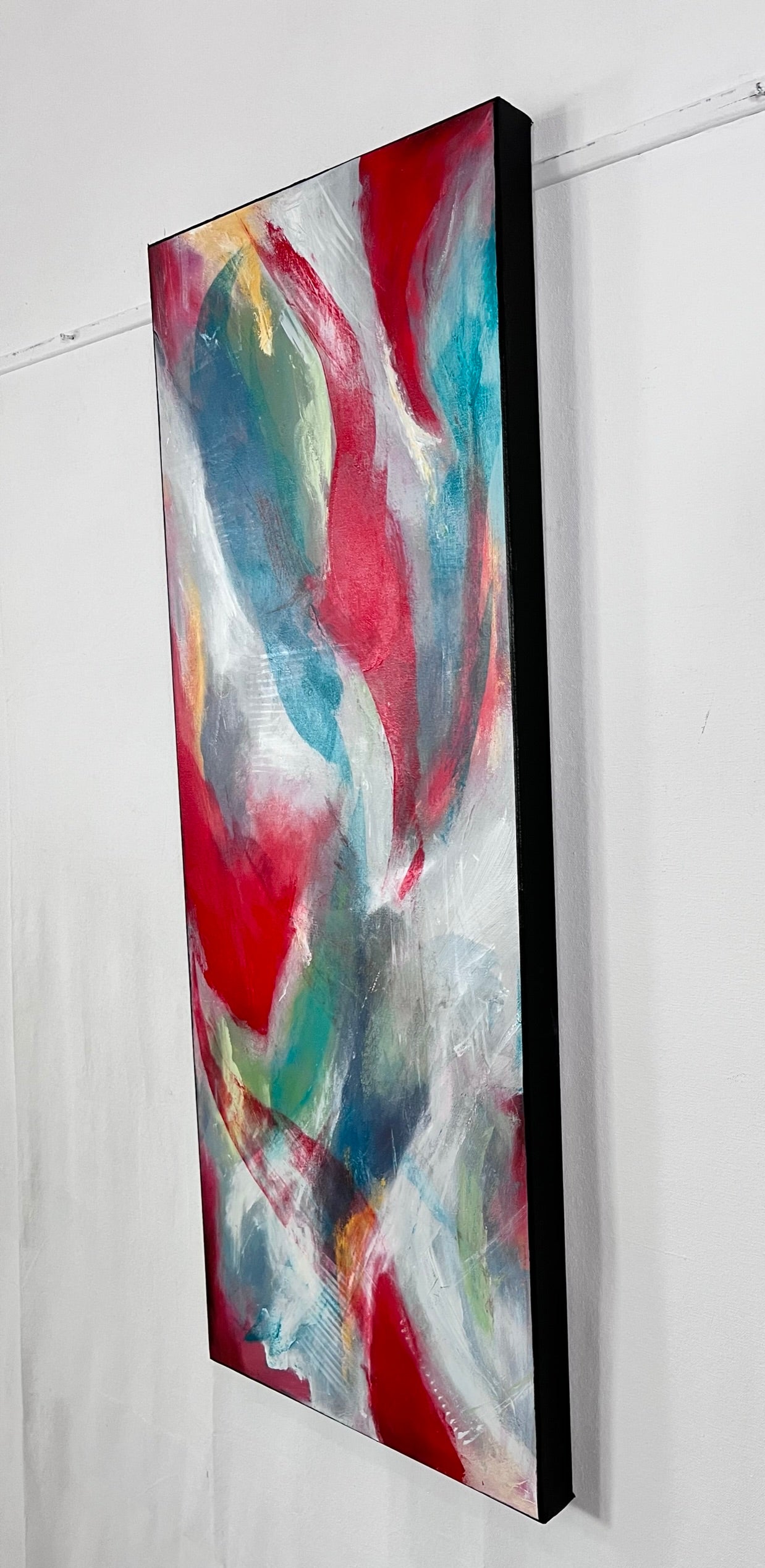 I Want the Red Candy