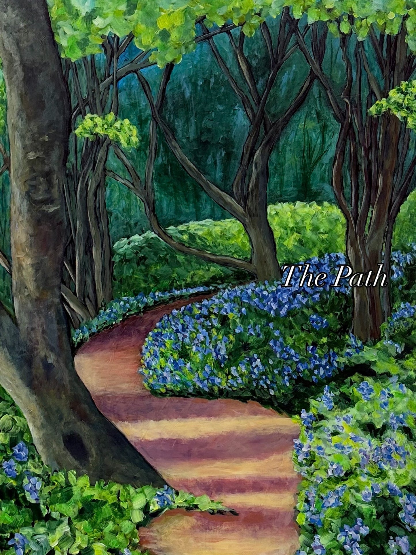 The Path