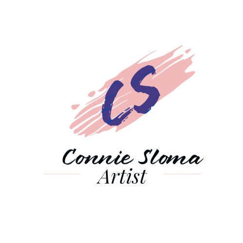 Connie Sloma Artist