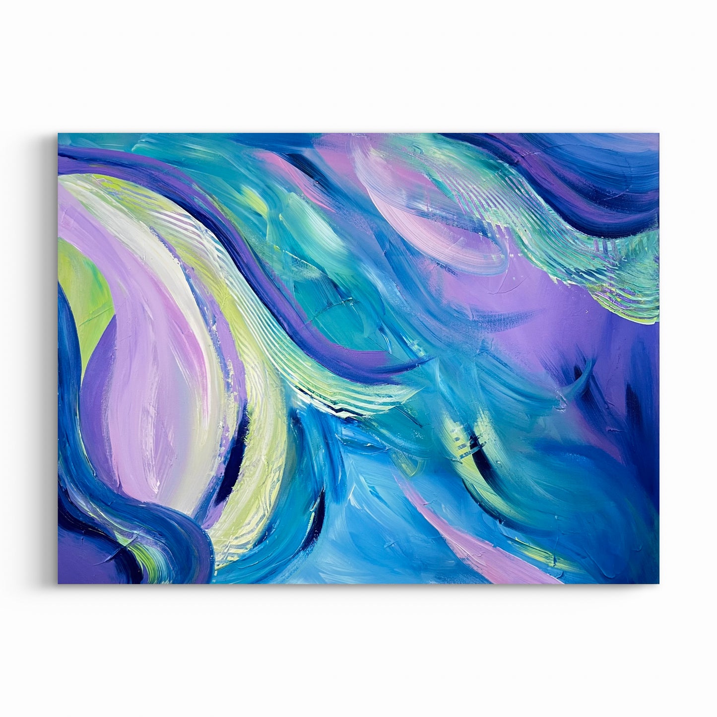 Having the Time of My Life