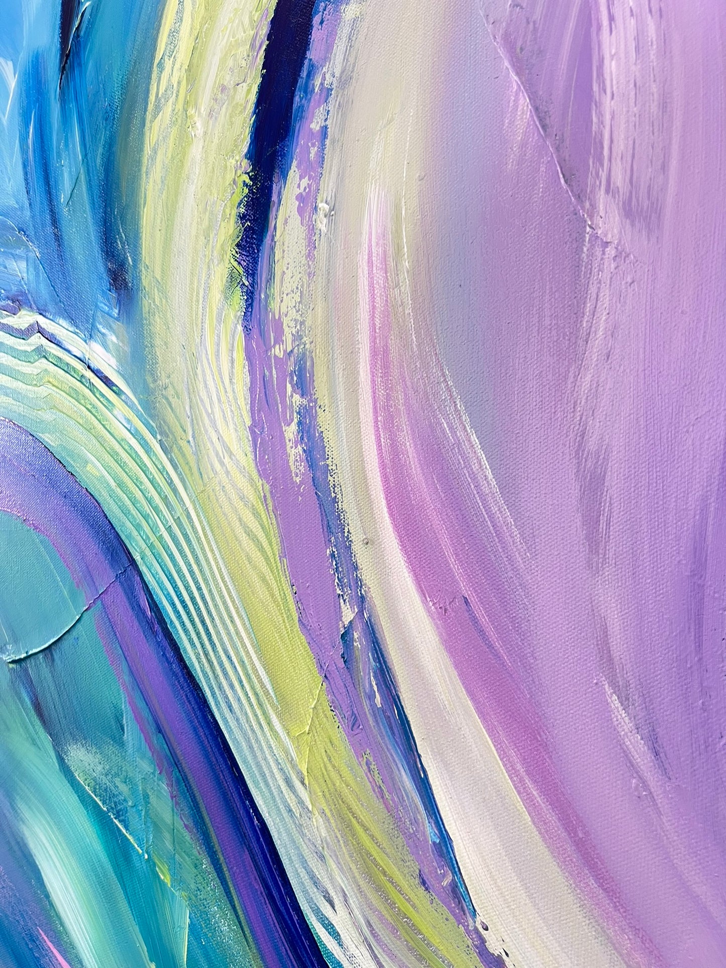 Having the Time of My Life