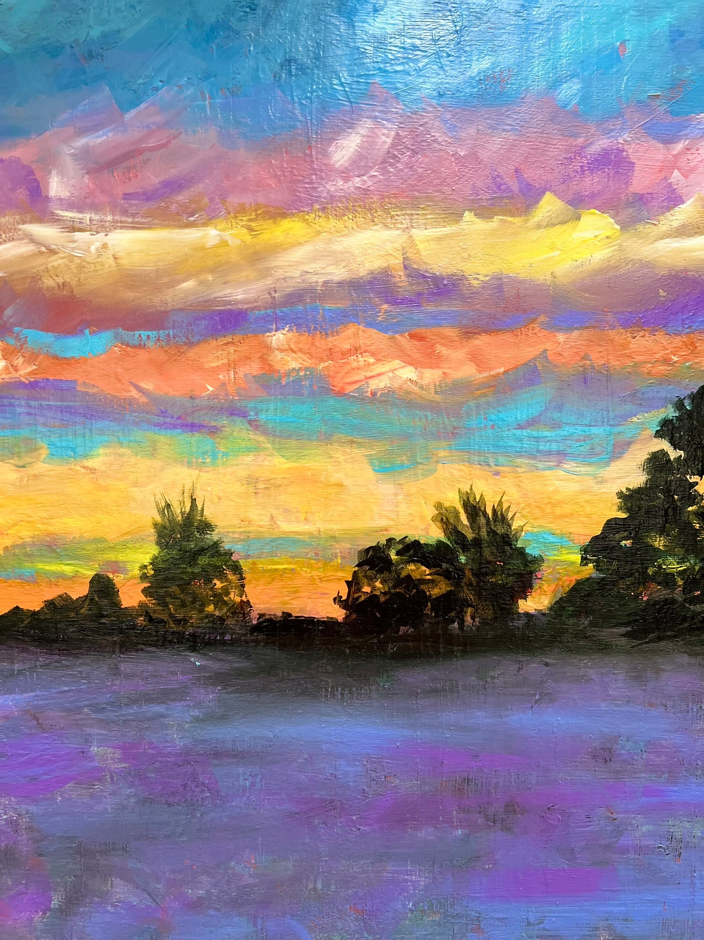 North Texas Sunrise