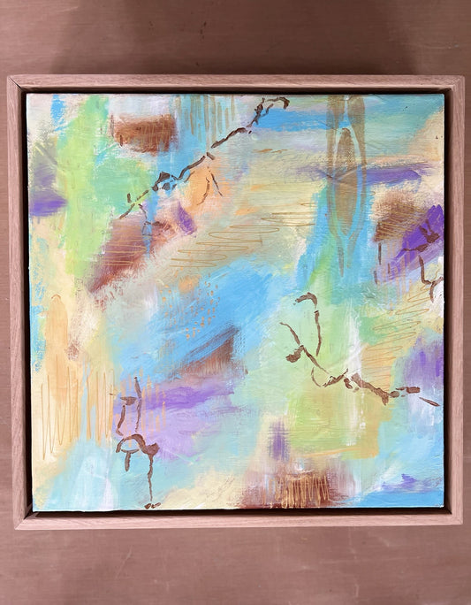 Color of Spring IV