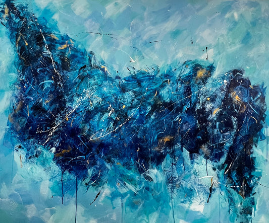 It's My Party (Sold)