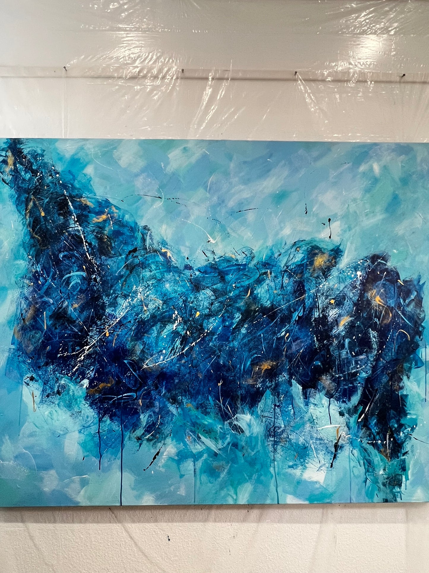 It's My Party (Sold)