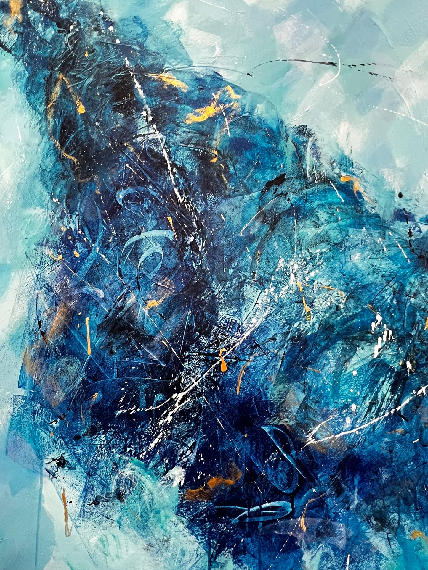 It's My Party (Sold)